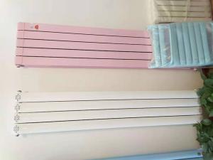 铜铝复合散热器